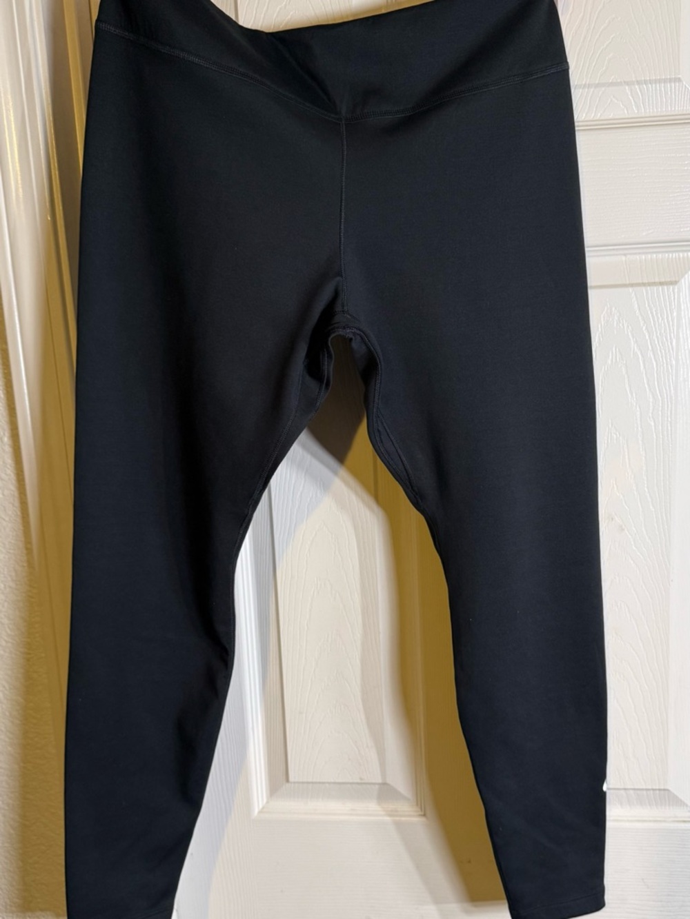 Nike Black Women's Therma-Fit Leggings